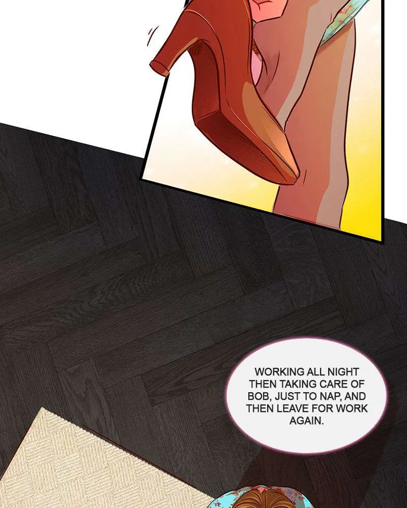 Love 4 a Walk Chapter 4 – Page 37