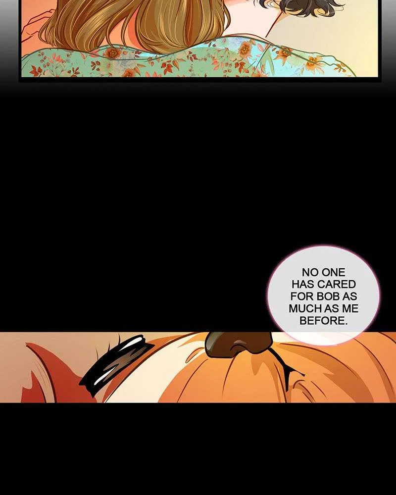 Love 4 a Walk Chapter 4 – Page 46