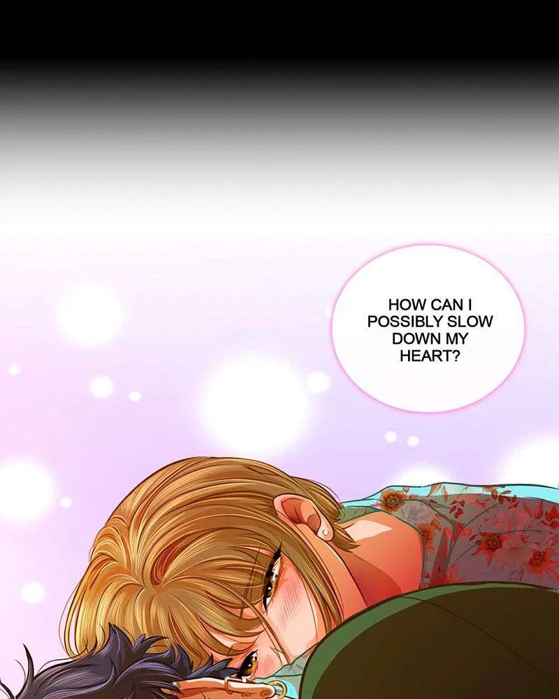 Love 4 a Walk Chapter 4 – Page 47