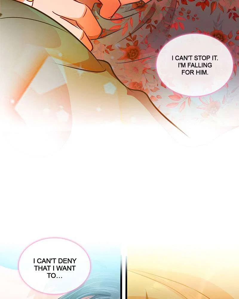 Love 4 a Walk Chapter 4 – Page 52