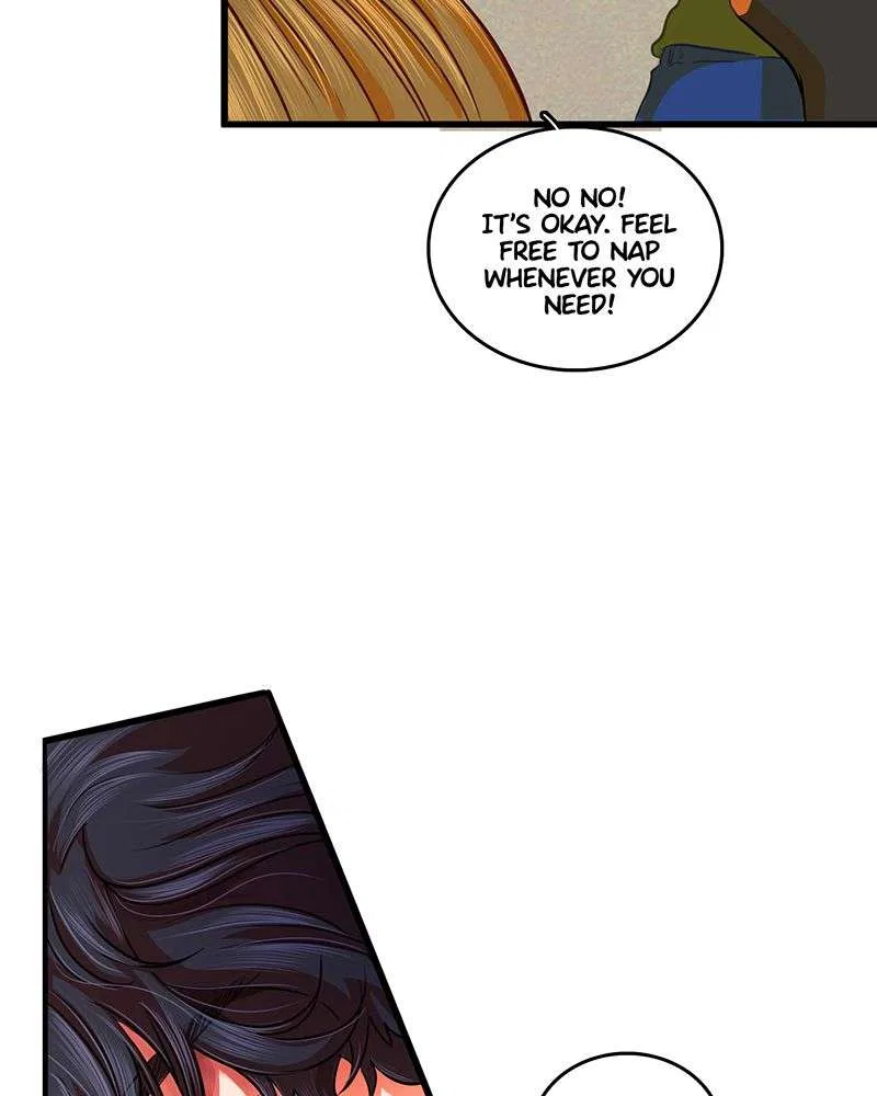Love 4 a Walk Chapter 4 – Page 64