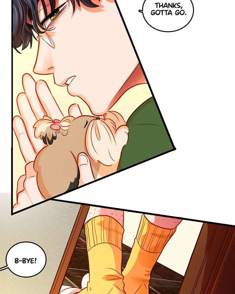 Love 4 a Walk Chapter 4 – Page 65
