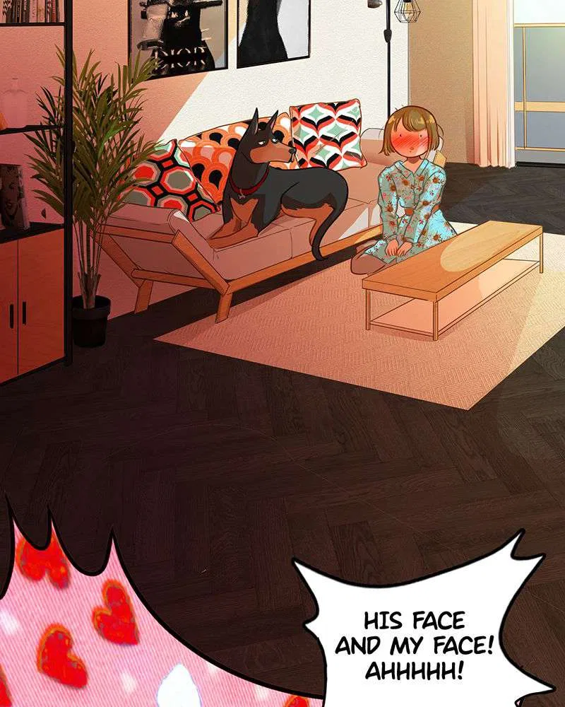 Love 4 a Walk Chapter 4 – Page 68