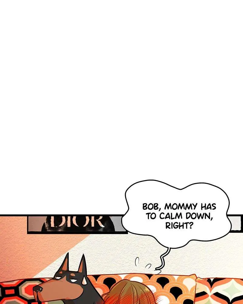 Love 4 a Walk Chapter 4 – Page 70