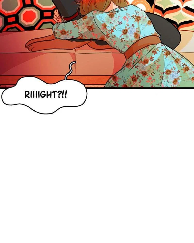 Love 4 a Walk Chapter 4 – Page 71
