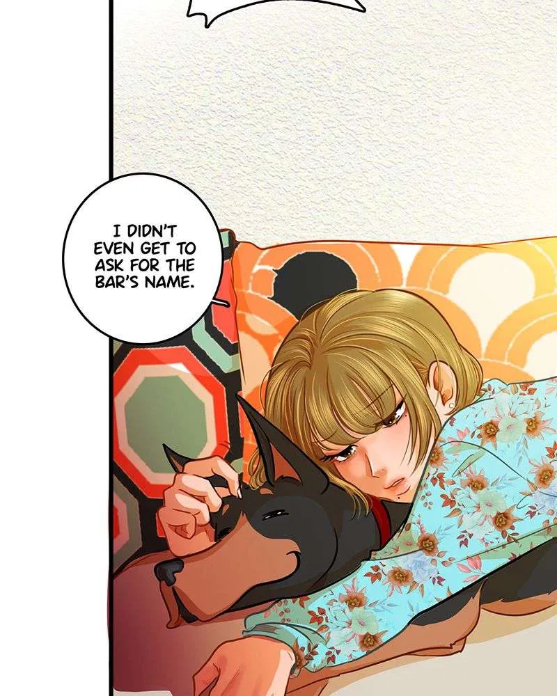 Love 4 a Walk Chapter 4 – Page 73
