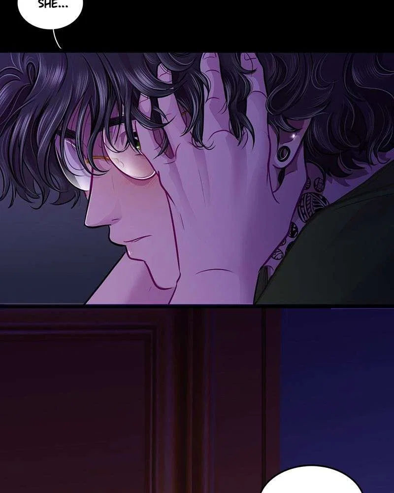Love 4 a Walk Chapter 4 – Page 86