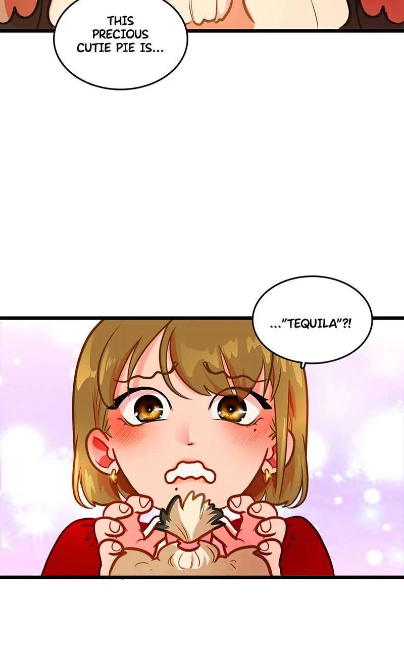Love 4 a Walk Chapter 3 – Page 3