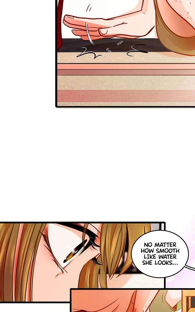Love 4 a Walk Chapter 3 – Page 7