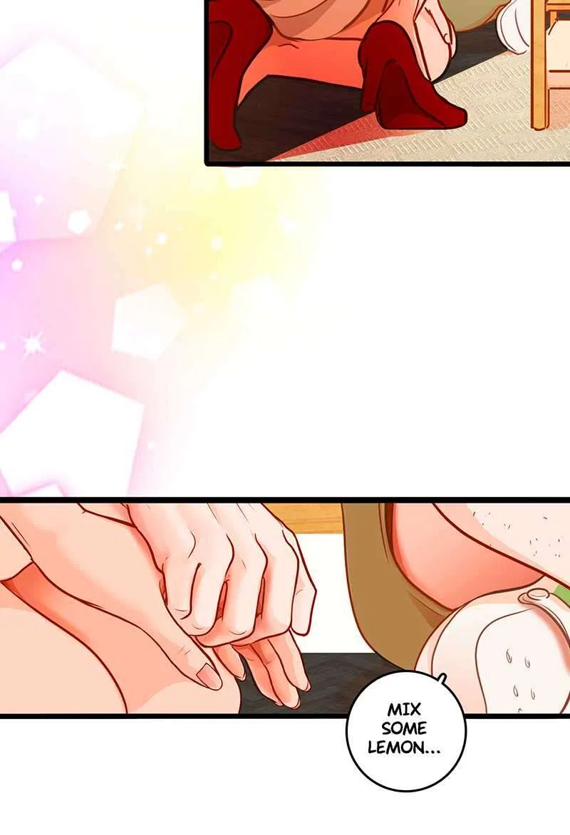 Love 4 a Walk Chapter 3 – Page 8