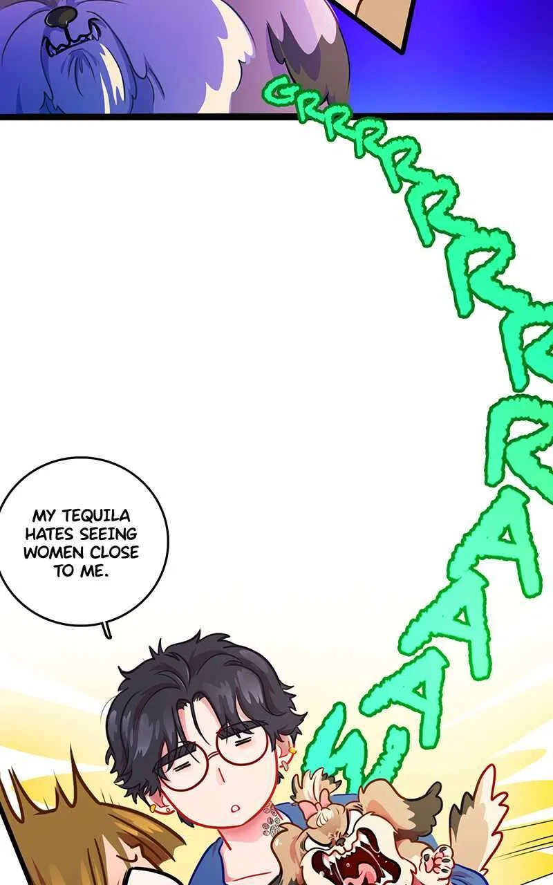 Love 4 a Walk Chapter 3 – Page 11