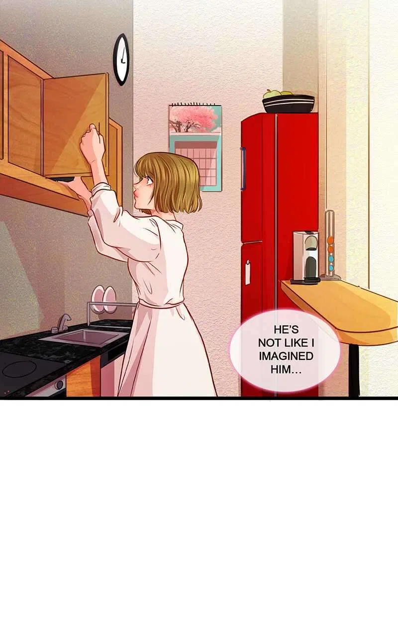 Love 4 a Walk Chapter 3 – Page 18