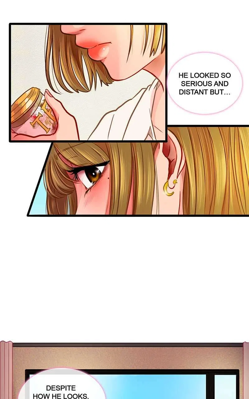 Love 4 a Walk Chapter 3 – Page 19
