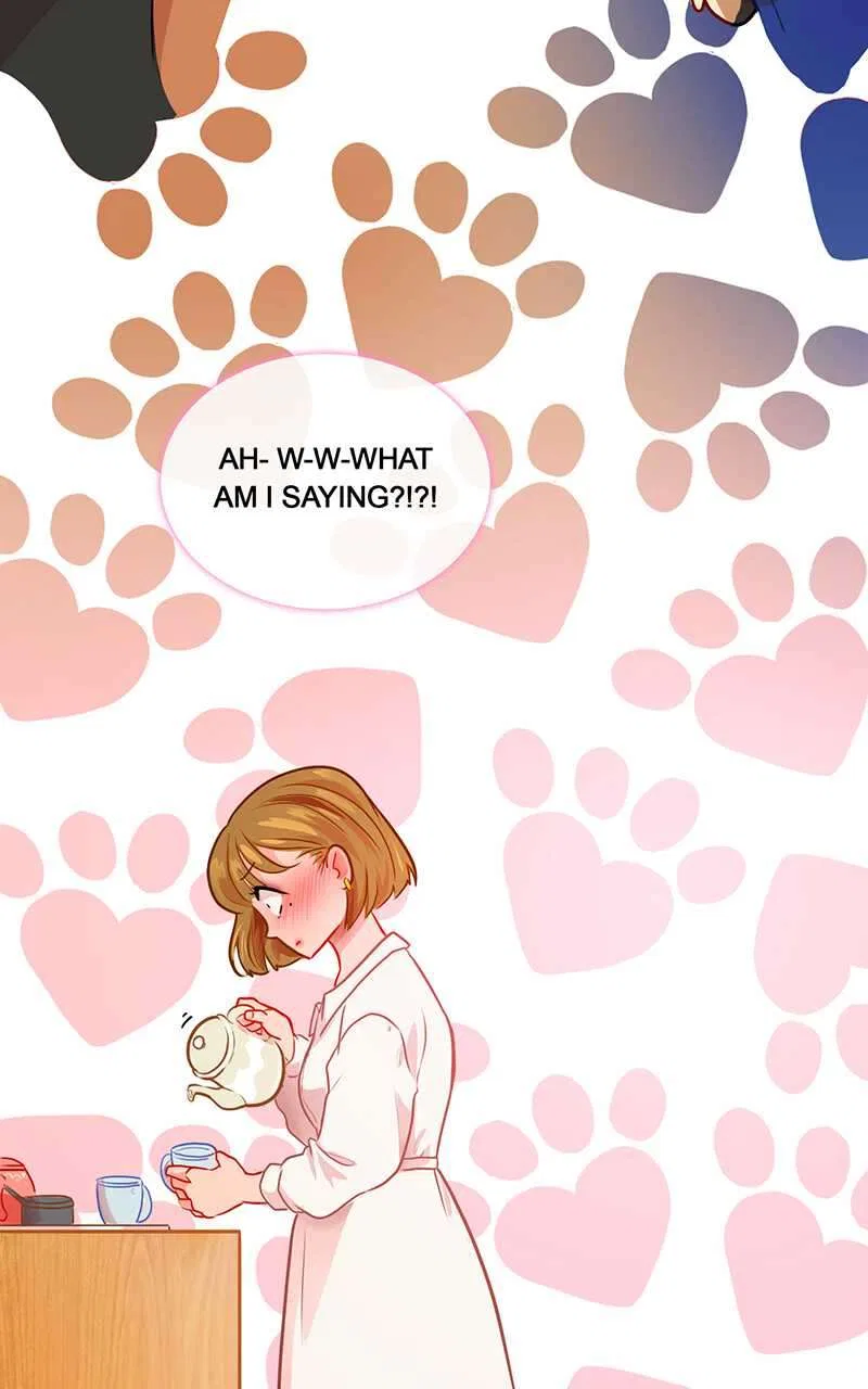 Love 4 a Walk Chapter 3 – Page 22