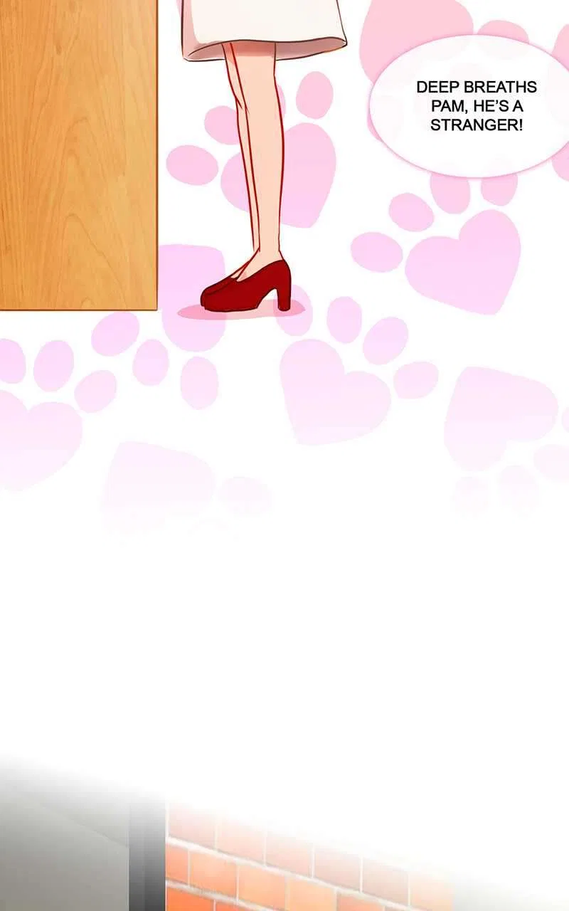 Love 4 a Walk Chapter 3 – Page 23