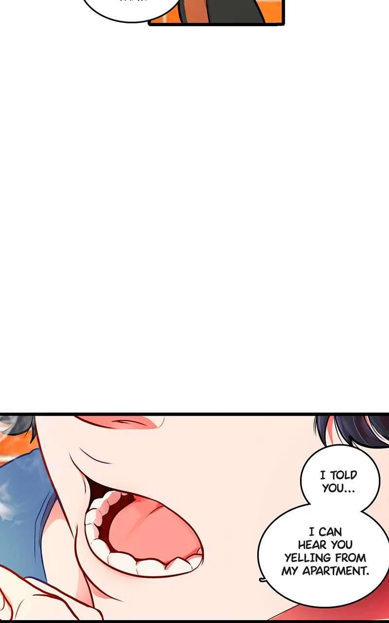 Love 4 a Walk Chapter 3 – Page 29