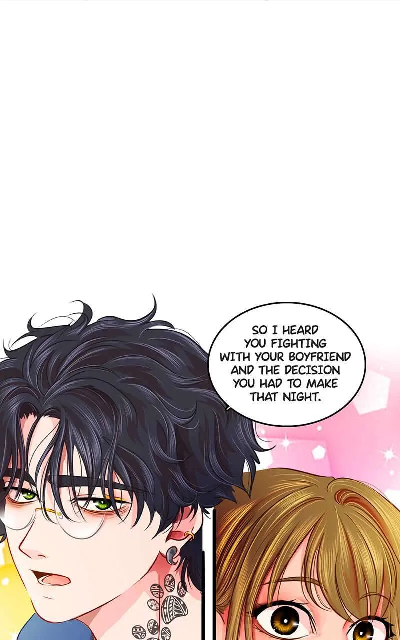 Love 4 a Walk Chapter 3 – Page 30