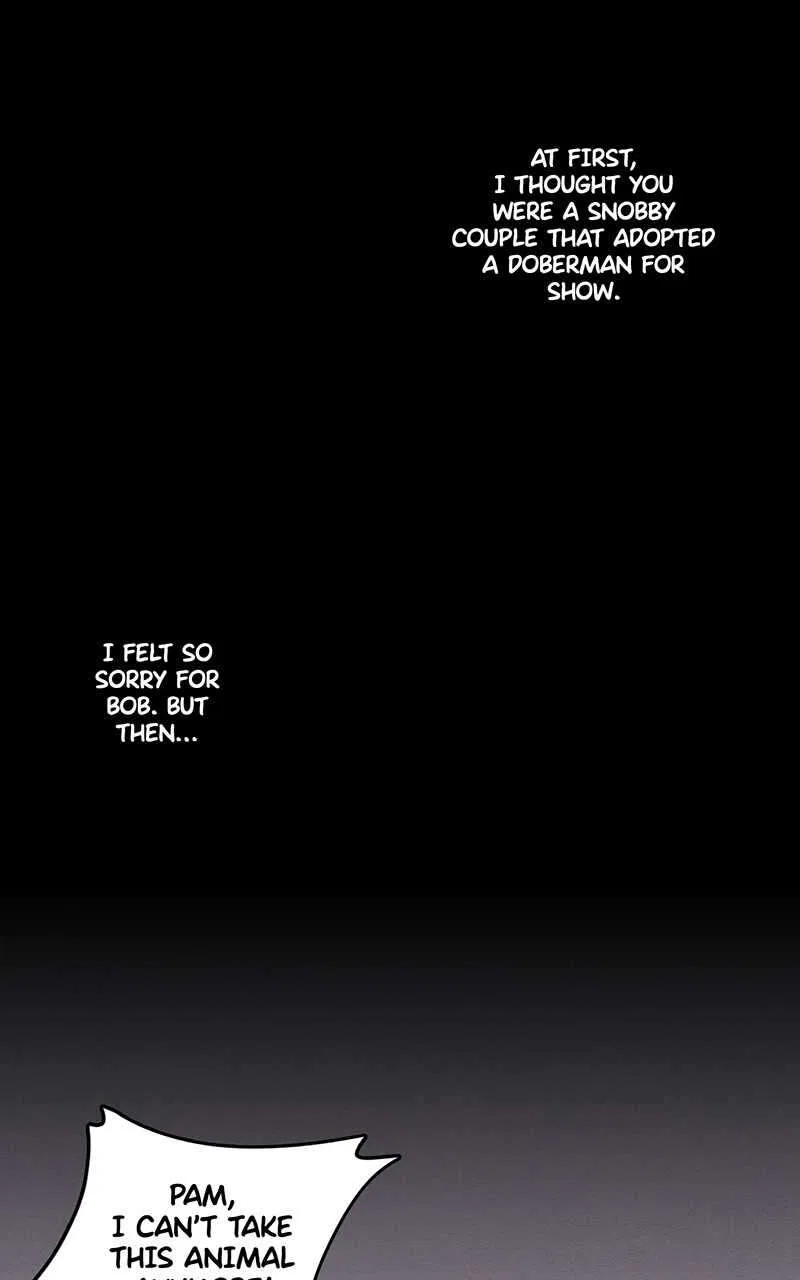 Love 4 a Walk Chapter 3 – Page 33