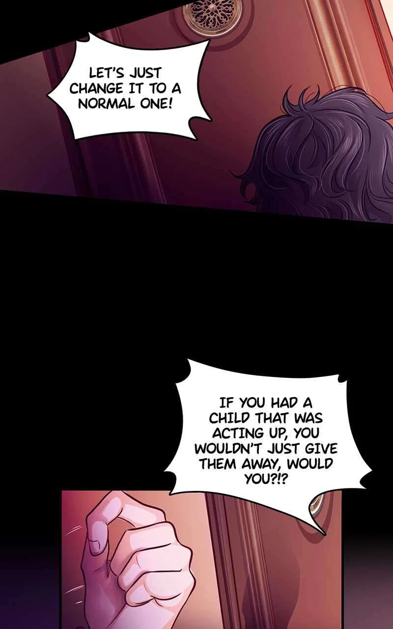 Love 4 a Walk Chapter 3 – Page 37