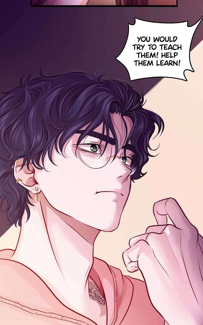 Love 4 a Walk Chapter 3 – Page 38