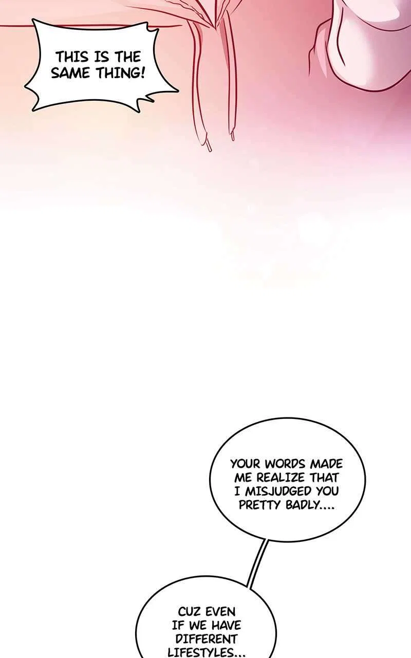 Love 4 a Walk Chapter 3 – Page 39