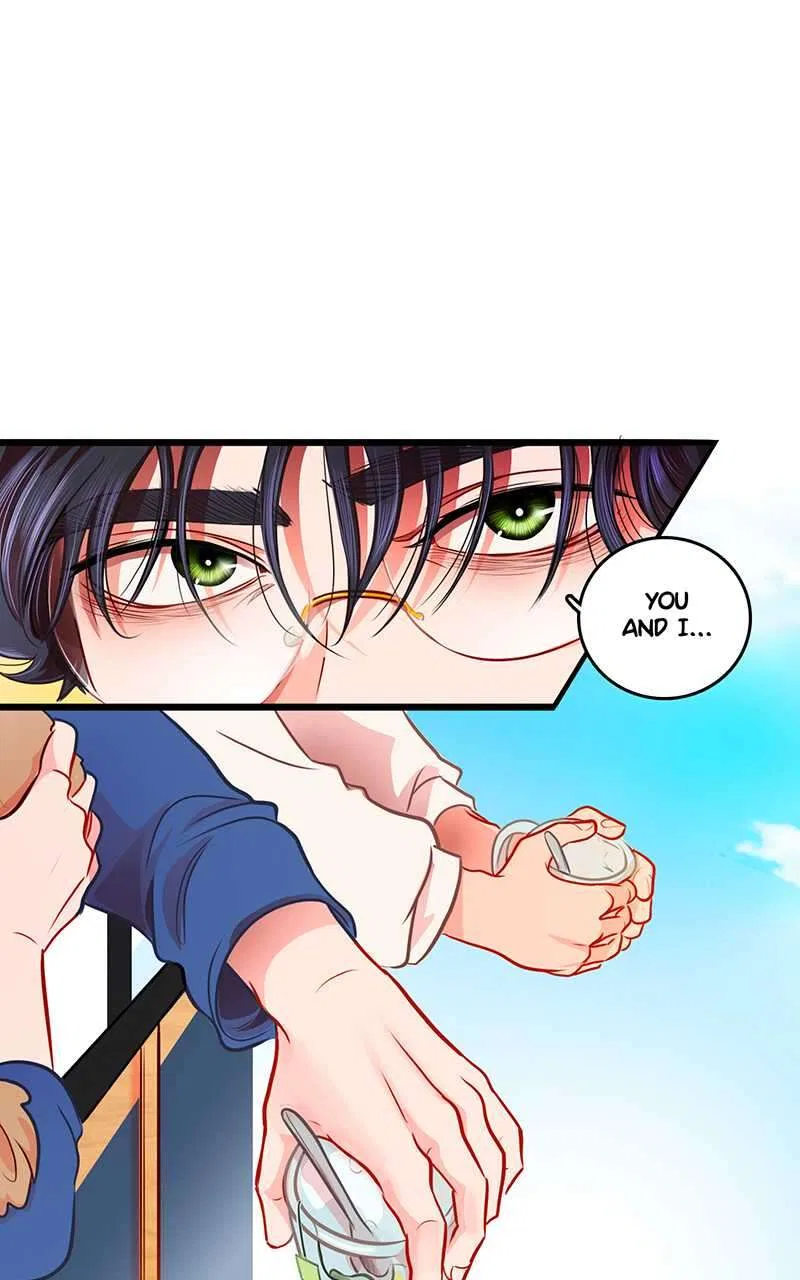 Love 4 a Walk Chapter 3 – Page 41