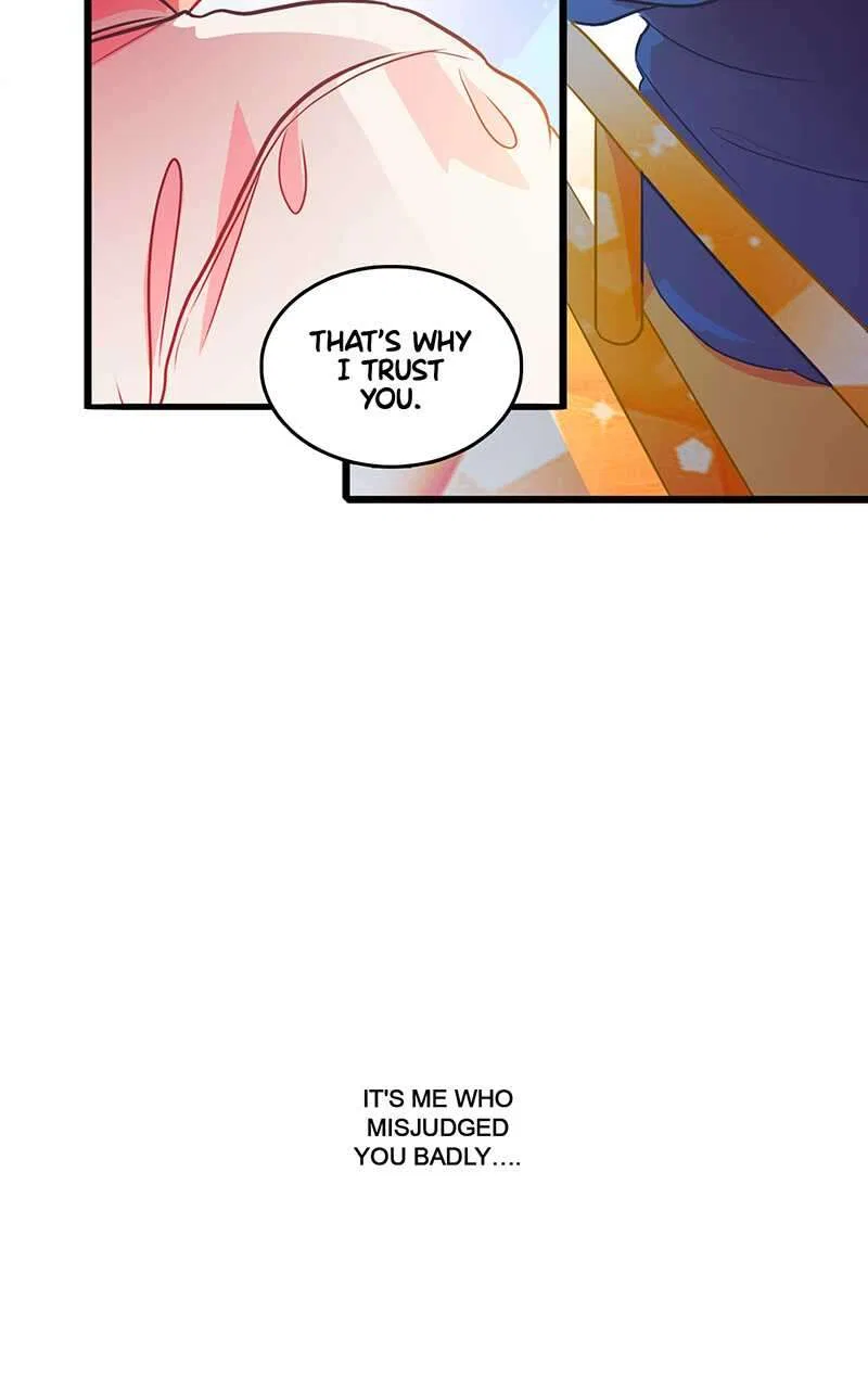 Love 4 a Walk Chapter 3 – Page 44