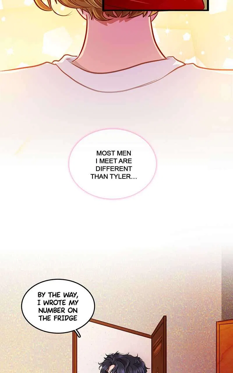 Love 4 a Walk Chapter 3 – Page 50