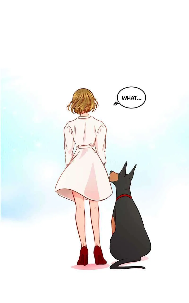 Love 4 a Walk Chapter 3 – Page 54