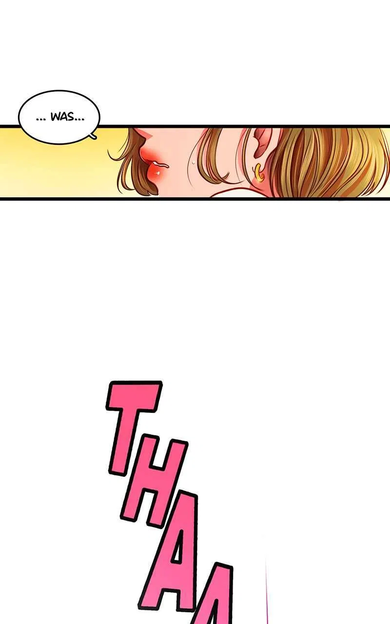 Love 4 a Walk Chapter 3 – Page 55