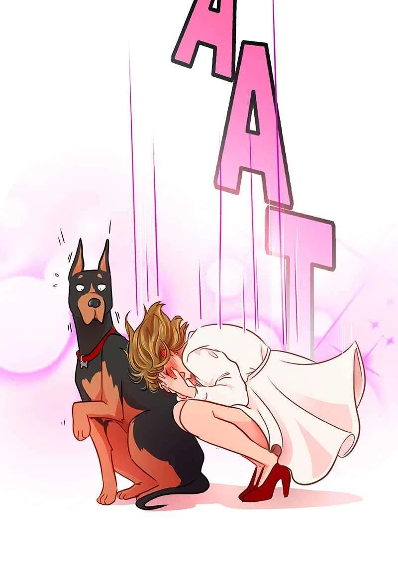Love 4 a Walk Chapter 3 – Page 56