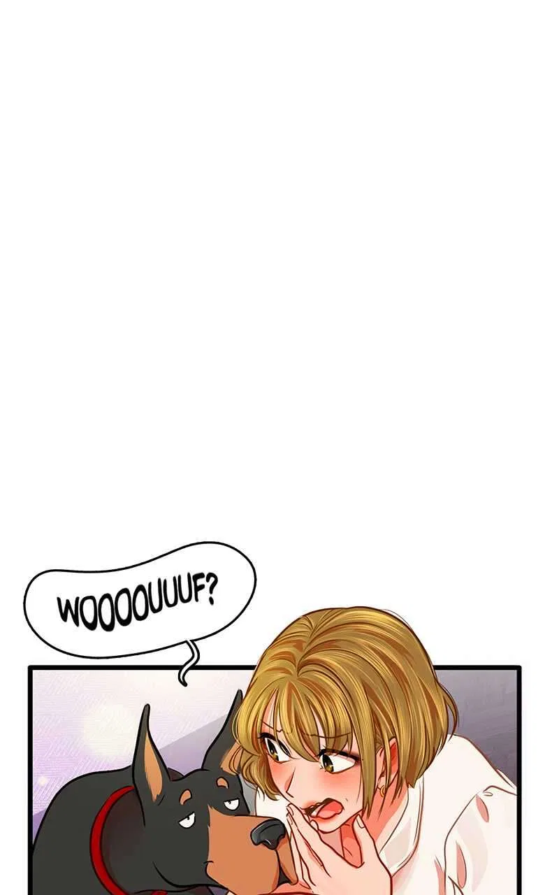 Love 4 a Walk Chapter 3 – Page 57