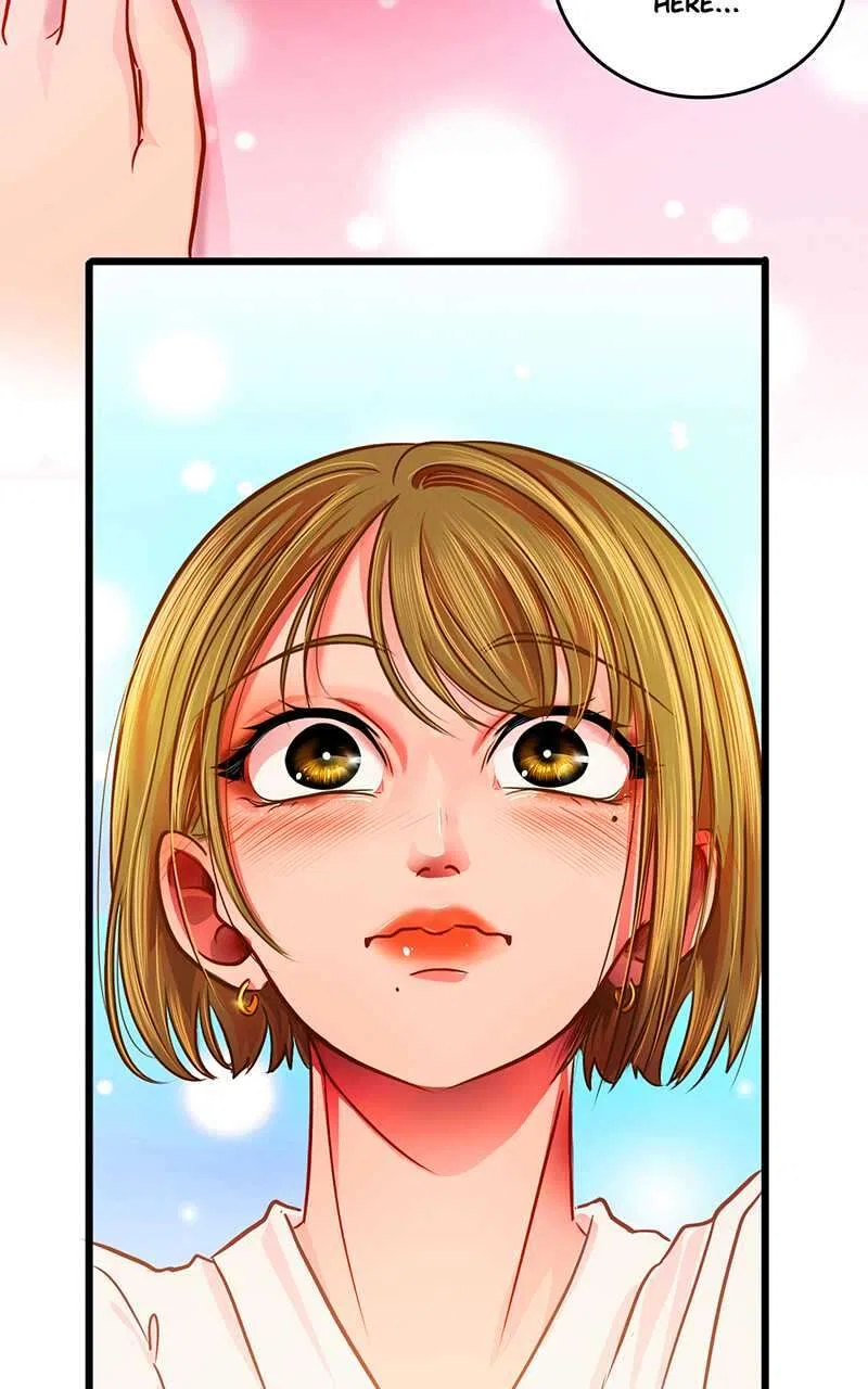 Love 4 a Walk Chapter 3 – Page 63