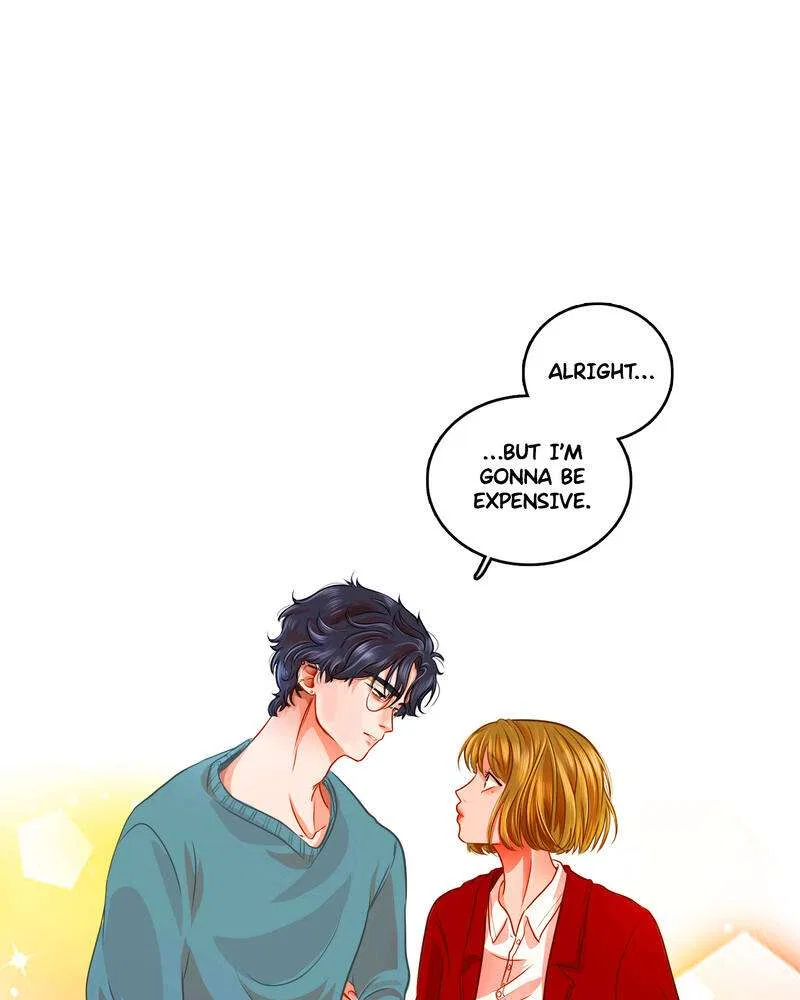 Love 4 a Walk Chapter 2 – Page 2