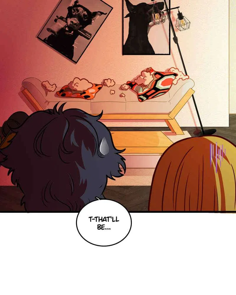 Love 4 a Walk Chapter 2 – Page 6