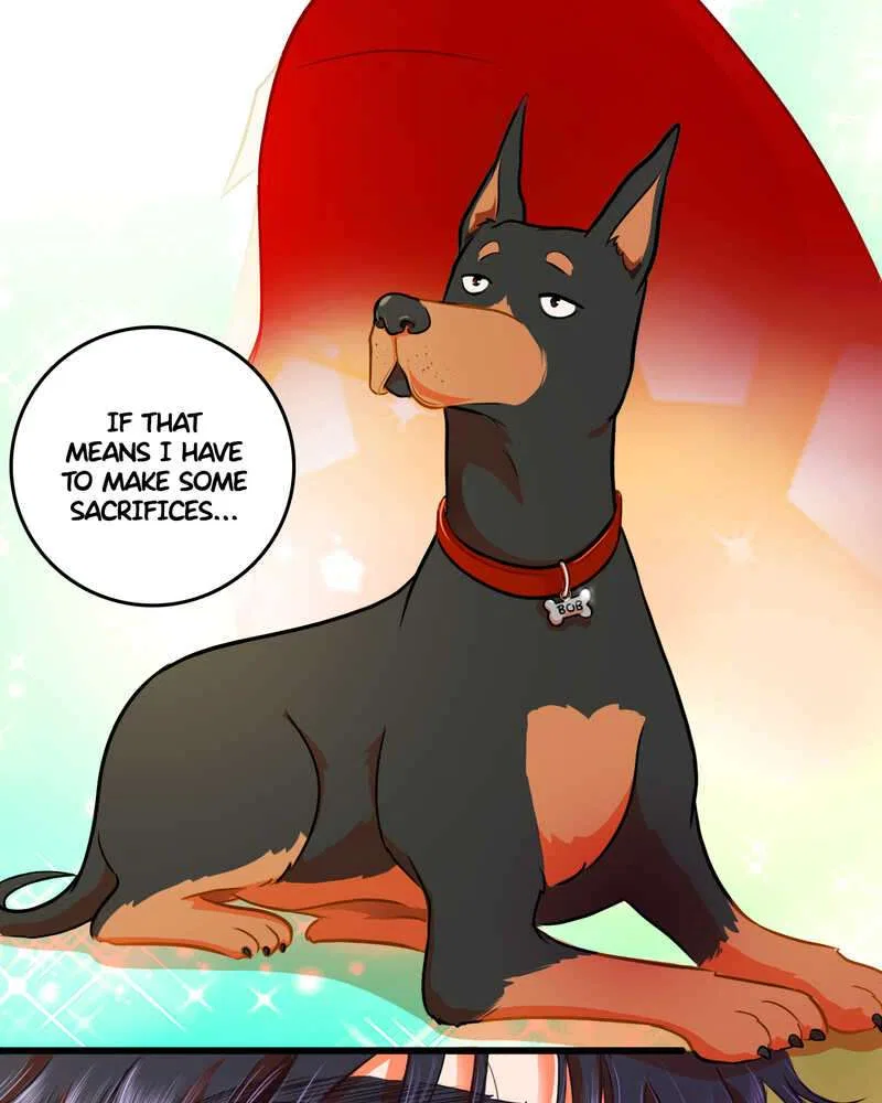 Love 4 a Walk Chapter 2 – Page 11
