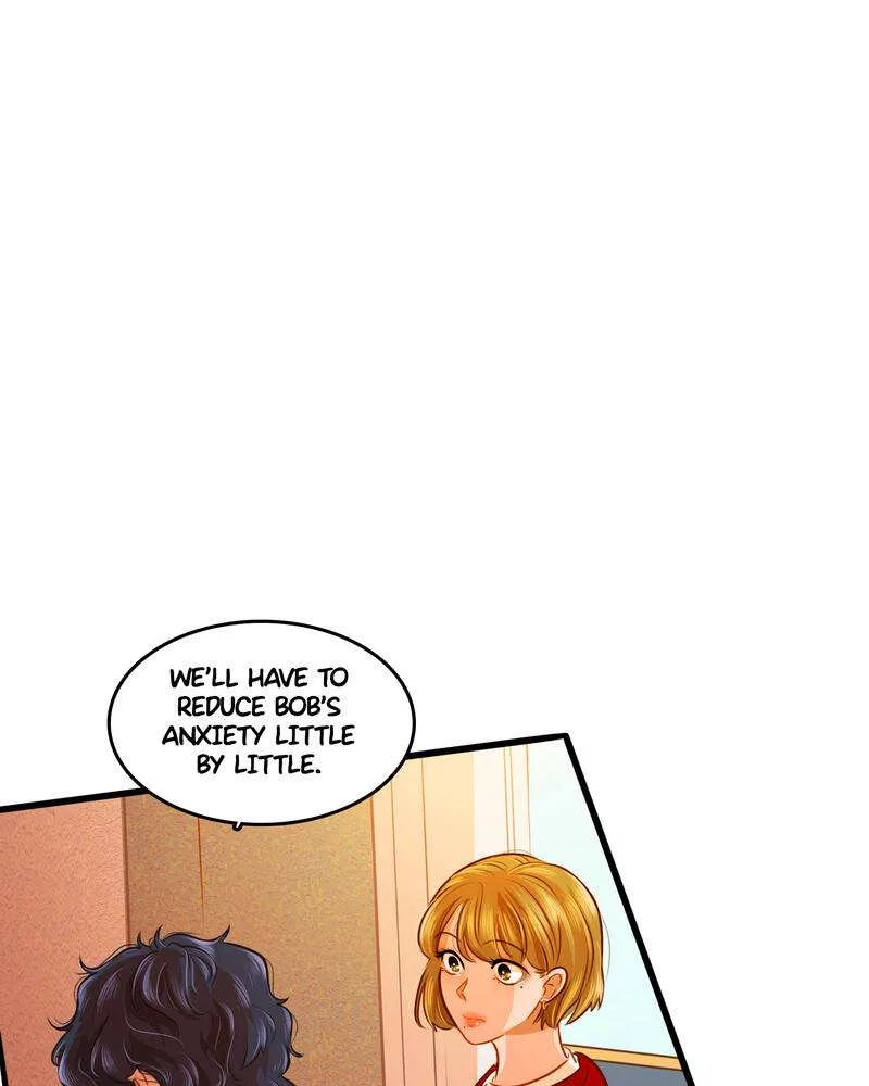 Love 4 a Walk Chapter 2 – Page 13