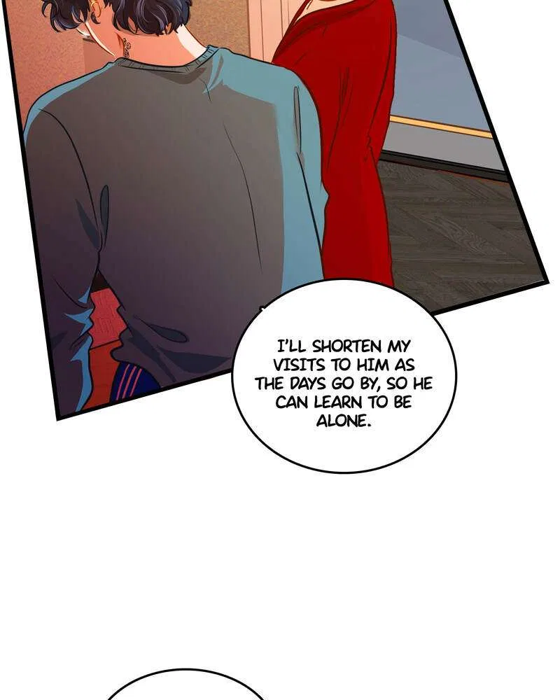 Love 4 a Walk Chapter 2 – Page 14
