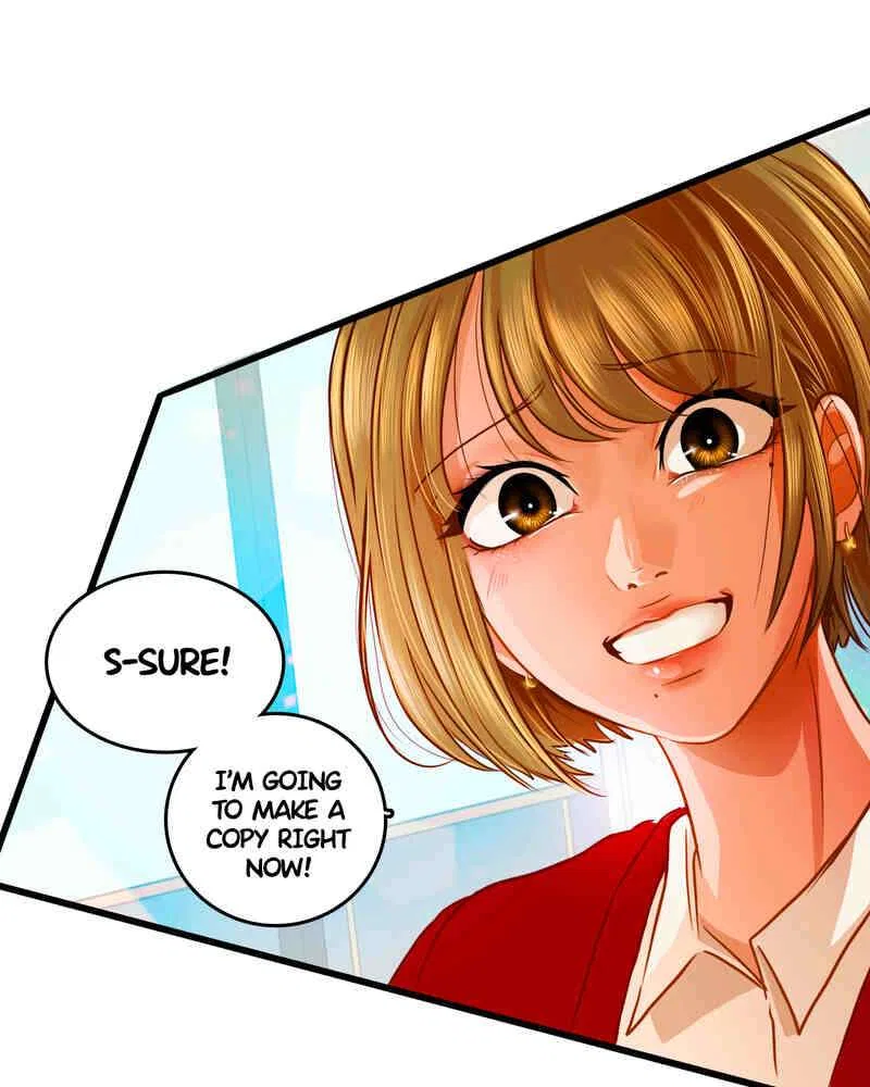Love 4 a Walk Chapter 2 – Page 16