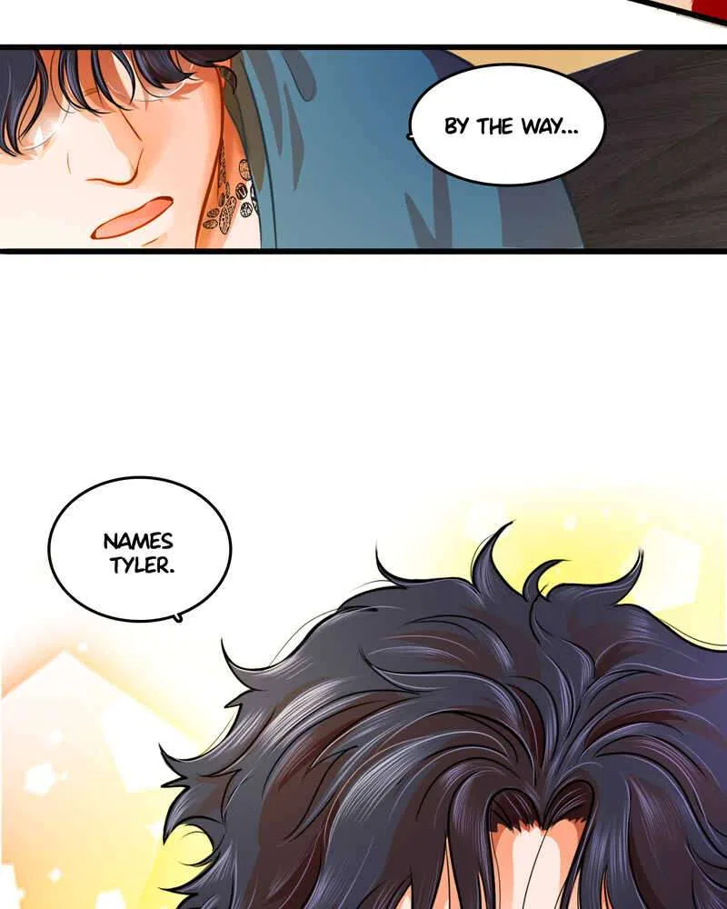 Love 4 a Walk Chapter 2 – Page 17