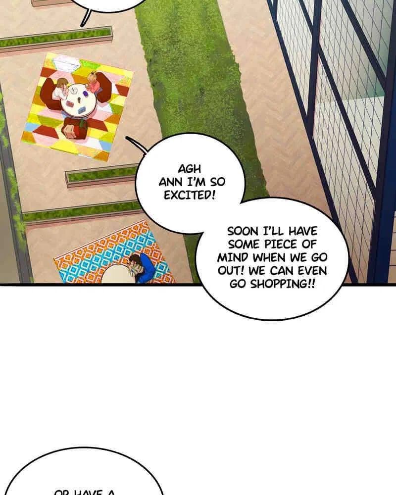 Love 4 a Walk Chapter 2 – Page 25
