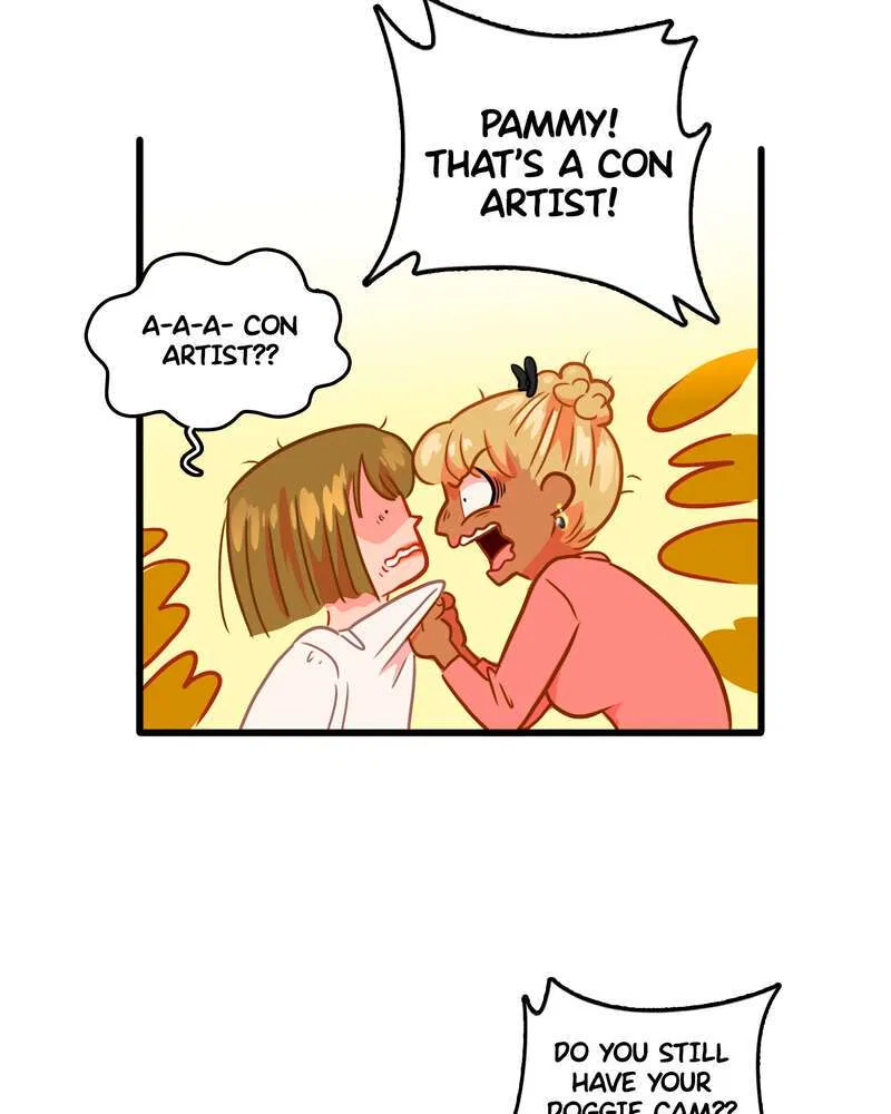Love 4 a Walk Chapter 2 – Page 29