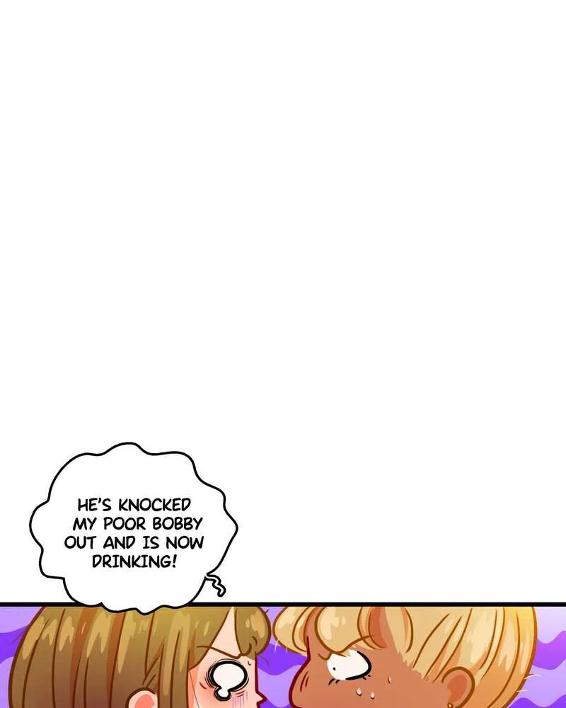 Love 4 a Walk Chapter 2 – Page 35