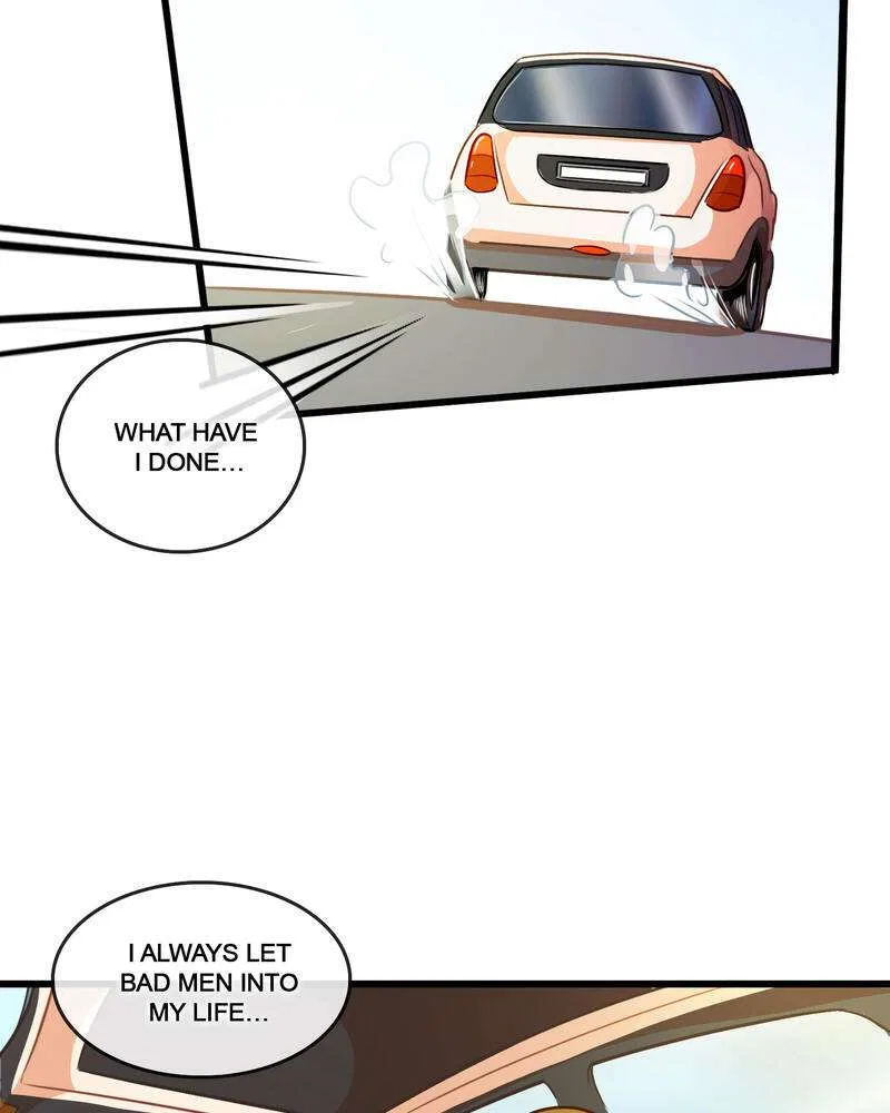 Love 4 a Walk Chapter 2 – Page 38