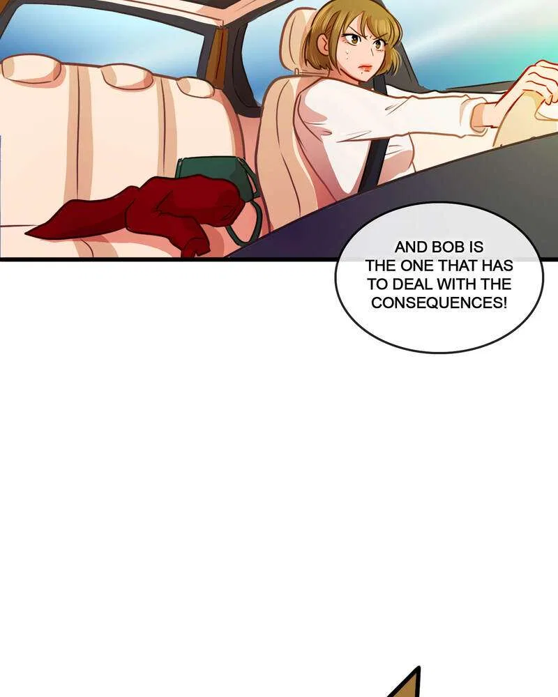 Love 4 a Walk Chapter 2 – Page 39