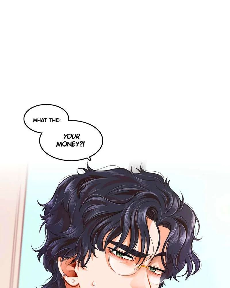 Love 4 a Walk Chapter 2 – Page 46