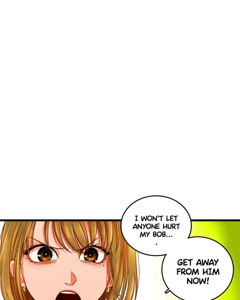 Love 4 a Walk Chapter 2 – Page 57