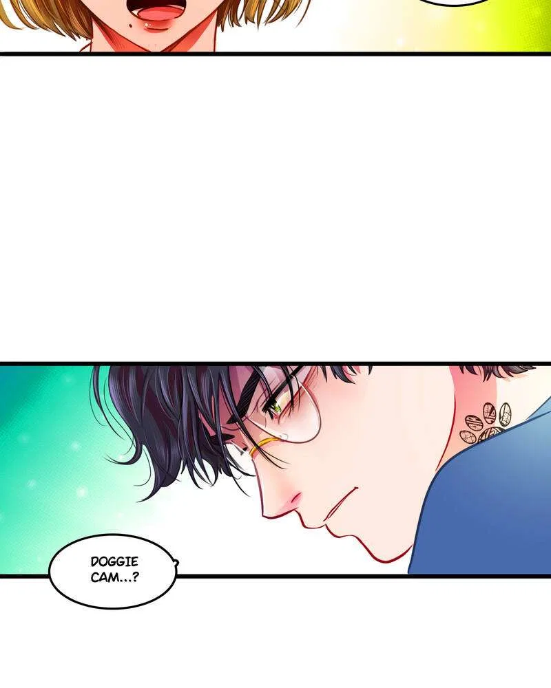 Love 4 a Walk Chapter 2 – Page 58