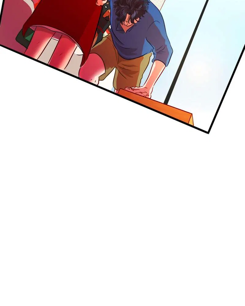 Love 4 a Walk Chapter 2 – Page 60