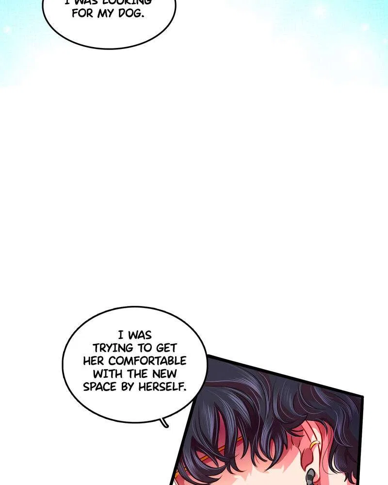Love 4 a Walk Chapter 2 – Page 62
